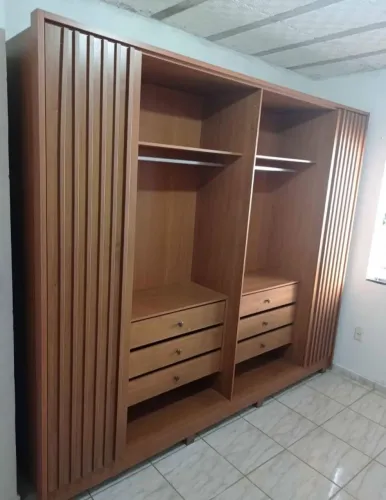 profissional carreto e Montagem de móveis