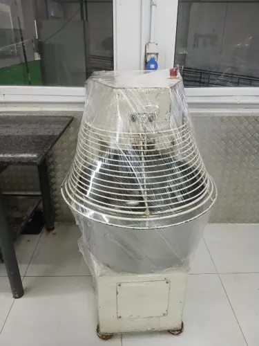Masseira para 50kg de farinha Usada em bom estado