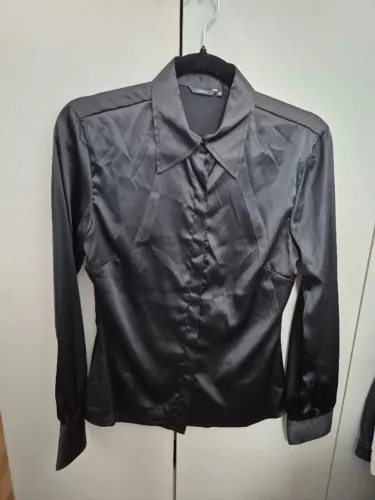 Camisa Siberian