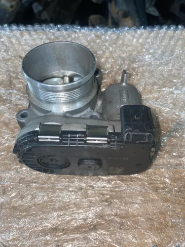 Tbi Ford Fusio Focus 2.0 Ds7E9F991BB