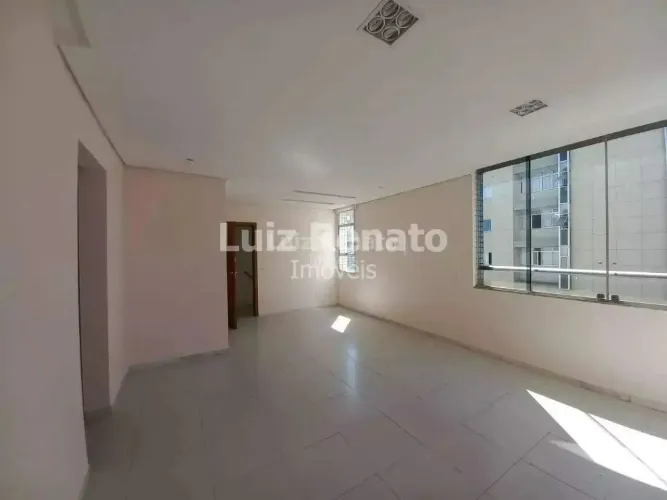 Apartamento à venda no bairro Gutierrez