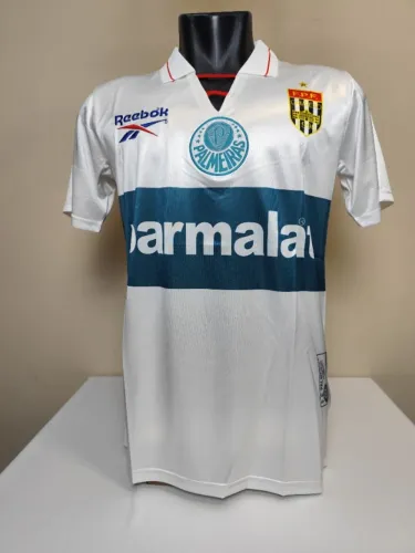 Camisa Retro Palmeiras 1997