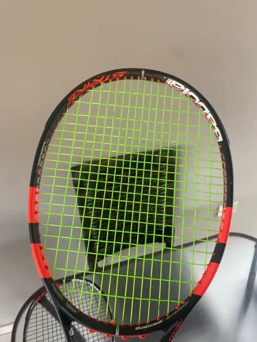 Babolat Pure Strike 18x20 98
