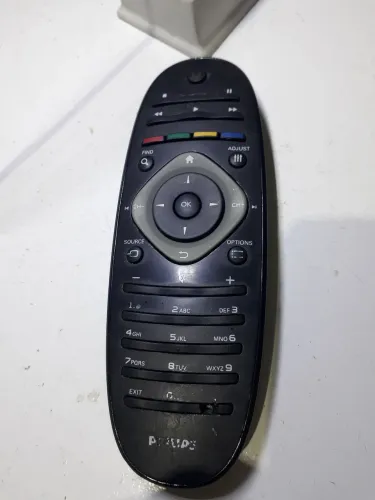 Controle Remoto original  Philips TV R$50