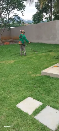 Jardinagem