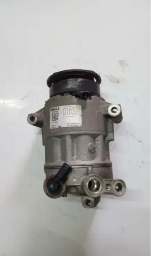 Compressor Jeep Compass Fiat Toro 2017/20 01141851
