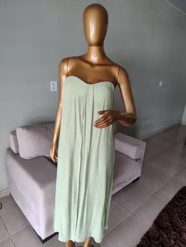 Maxi blusa shein (M)