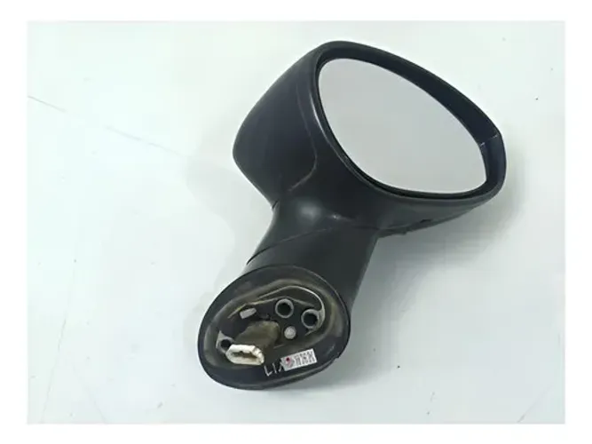 Retrovisor Elétrico Direito Fiat Linea 09 A 11 Cx073