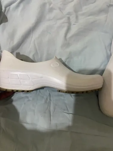 Sapato de segurança TAM 36