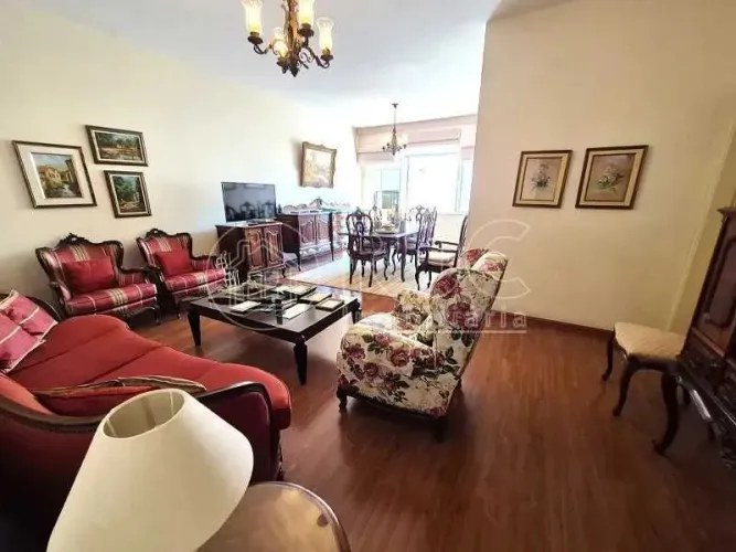 Apartamento : Padrão / Residencial / Tijuca