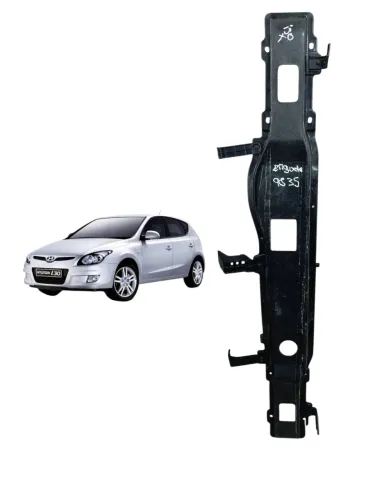Alma Traseira Parachoque Impacto Hyundai I30 2010 2011
