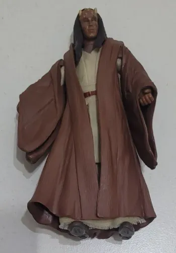 Boneco Star Wars Agen Kolar da Hasbro.<br>