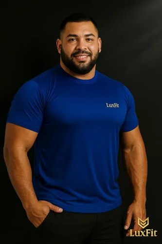 Camisas Esportivas Modelagem G1 e G2, Conforto e Estilo Sem Igual!