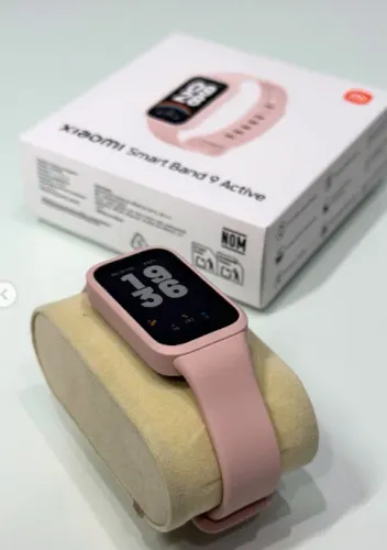 Mi Band 9 ACTIVE 