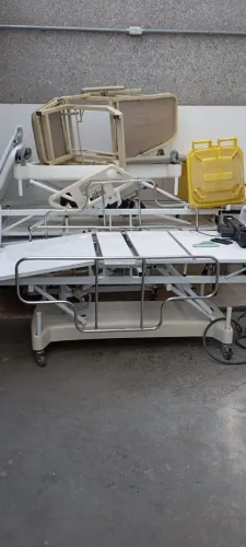 Cama Hospitalar 