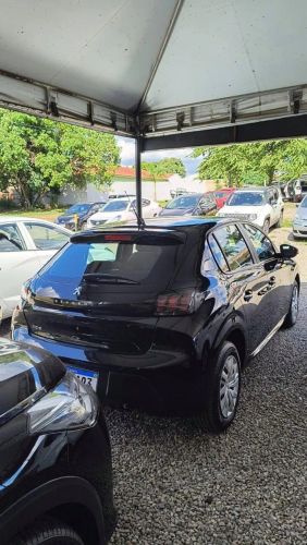 Imagem de Volkswagen Virtus 1.6 MSI Flex 16V 5P Mec. 2020