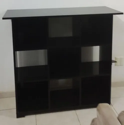 Estante laqueada  Organizadora 
