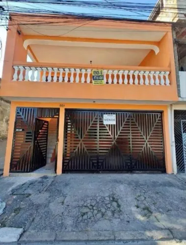 H. K. OSASCO QUITAUNA - PRÓXIMO A VIAÇÃO OSASCO