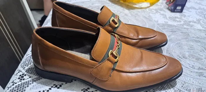 Sapato social gucci original