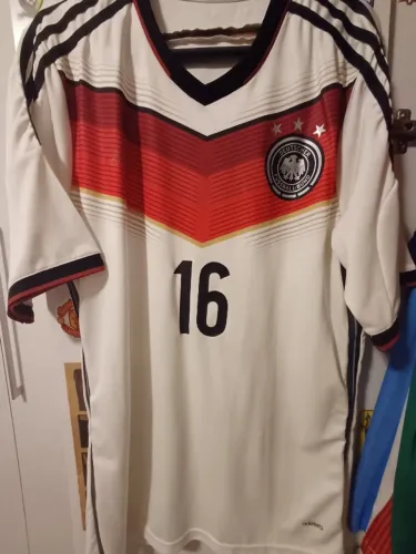 camisa alemanha 2014 branca