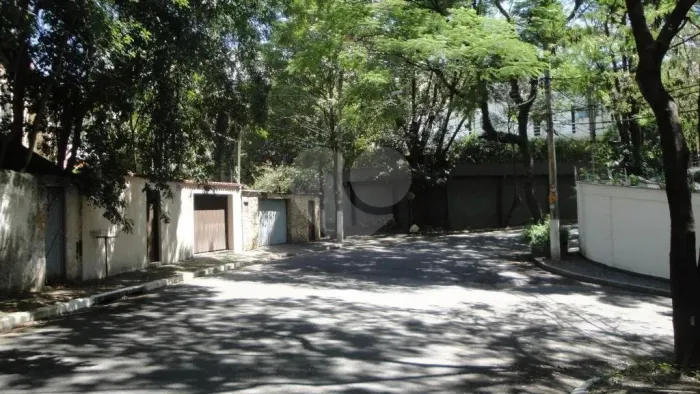 Terreno à venda em Barro branco (zona norte) - SP