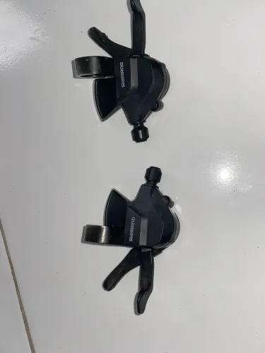 Passador shimano