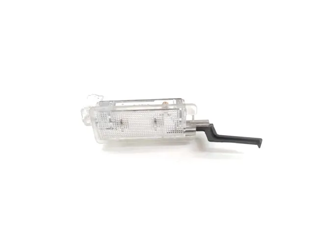 Luz Interna Porta Luvas Renault Megane 2008 2009 2010 2012