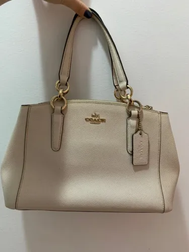 Bolsa Coach Original