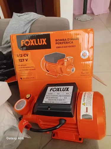 bomba de água nova/127.valt 