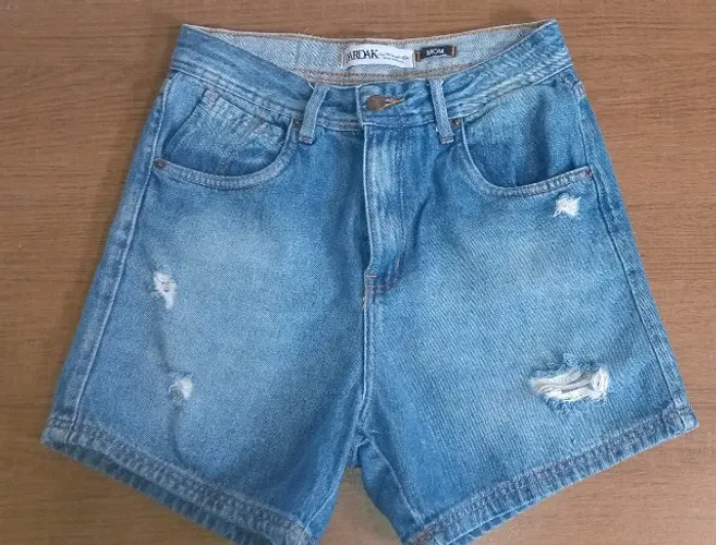 Shorts Mon tam 36