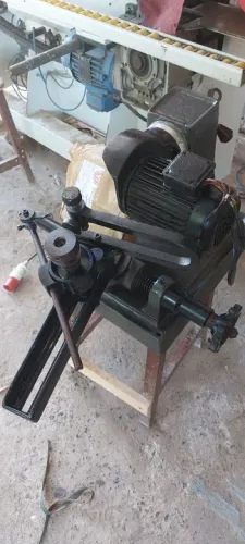 Maquina de Amolar e Afiar disco de Serra de Circular 