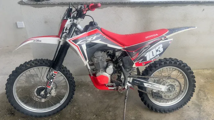 CRF 230