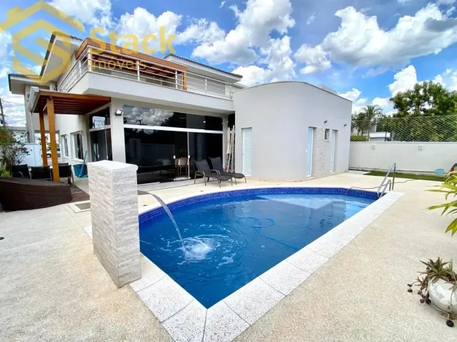 CASA A VENDA EM JUNDIAÍ NO CONDOMÍNIO FECHADO RESERVA DA SERRA.