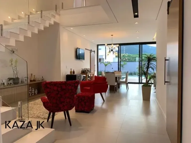 Comprar/vendo/permuto: Casa a venda no condomínio de alto padrão Brisas do Lago, Jundiaí c