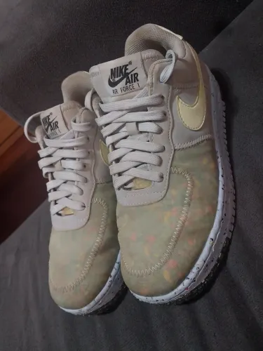 Nike Air Force 1 Crater