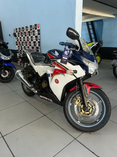 Cbr 250