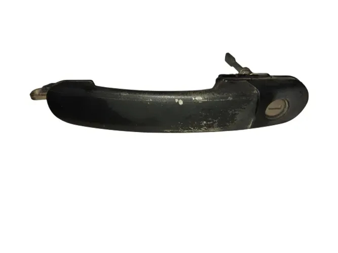 Maçaneta Externa Dianteira Esquerda Vw Gol G4