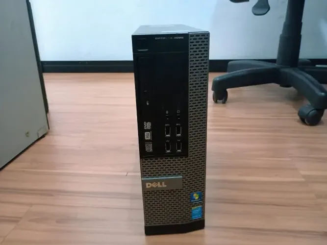 COMPUTADOR DELL i5 4590 / 8GB / HD 500GB