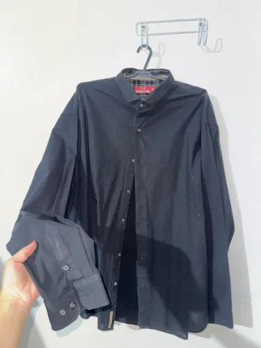 CAMISAS SOCIAIS D?ARMAND GG SEMINOVAS 60,00 cada