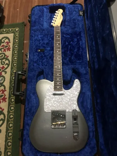Fender Telecaster American Pro ll