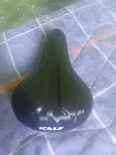 Selim de bicicleta Kalf