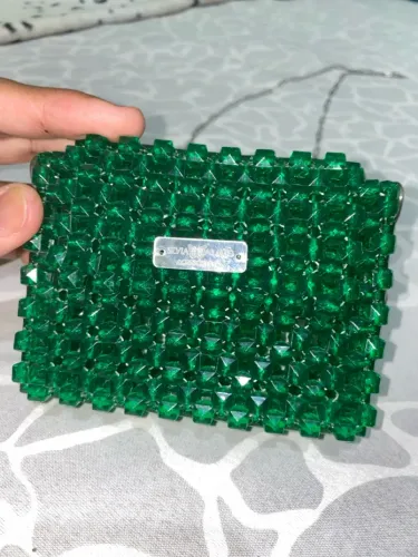 Bolsa de Miçanga 