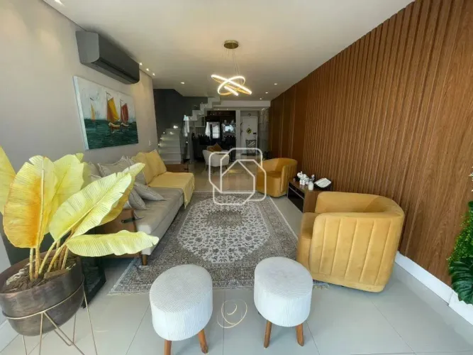Apartamento em Indaiatuba à venda Edifício Jatoba - SP | 3 quartos Área total 304,00 m² - 