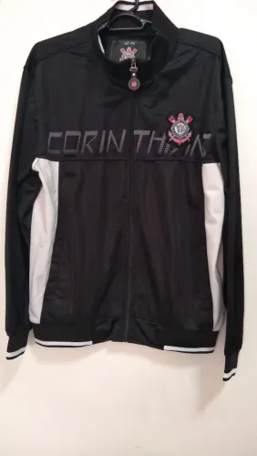 Agasalho Corinthians - Original 