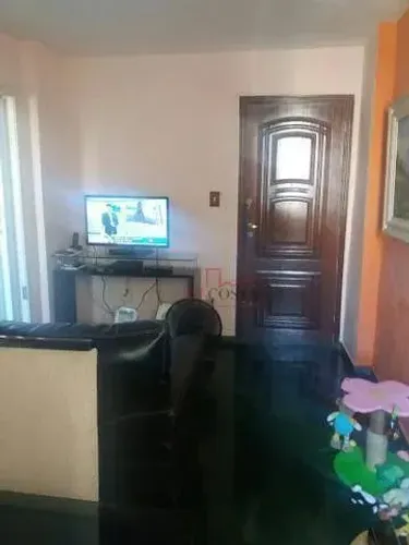 Apartamento à venda, 52 m² por R$ 220.000,00 - Fonseca - Niterói/RJ