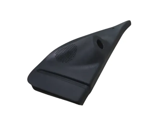 Moldura Interna Retrovisor Fiat Palio 97/ *
