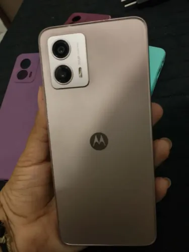 CELULAR MOTO G 53