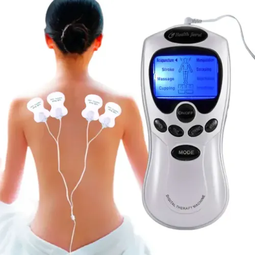 Aparelho Massageador.