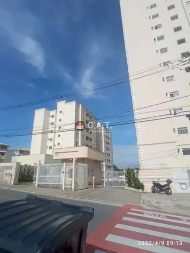 Apartamento à venda em Sorocaba-SP, Jardim Goncalves: 2 quartos, 1 sala, 1 banheiro, 60,17