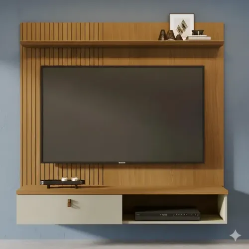 Promoção Painel Iris Cumaru/Opala (FRETE GRÁTIS)
